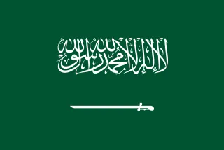 saudi-arabia