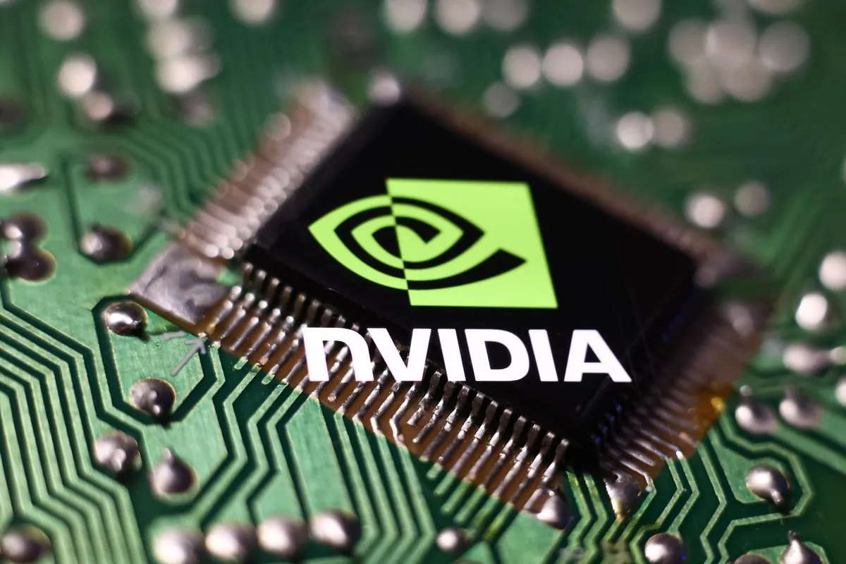 nvidia-develops-china-specific-ai-chip-amid-export-controls