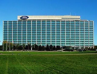 ford-motor-company