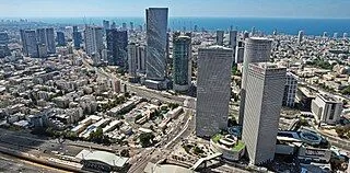 tel-aviv