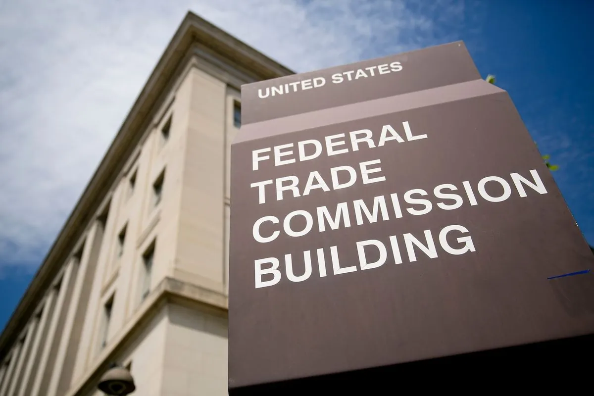 ftc-probes-ai-driven-pricing-practices-of-major-companies