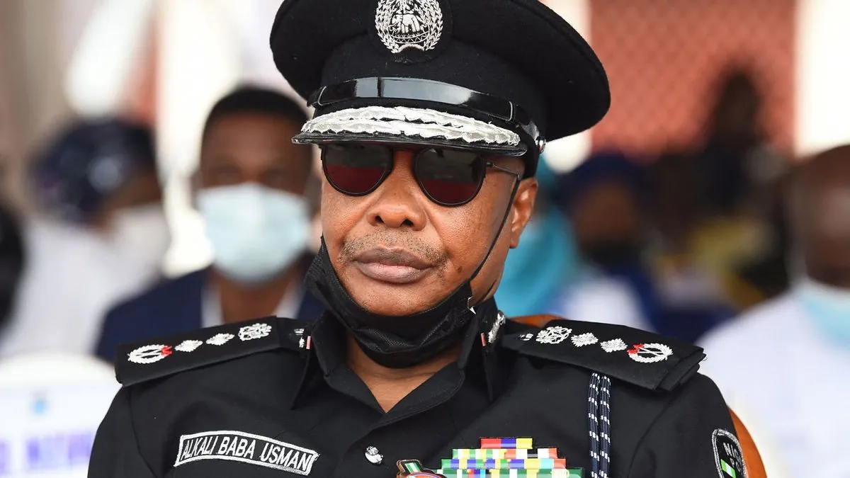 nigerias-police-chief-warns-against-planned-protests-amid-economic-crisis