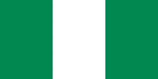 nigeria