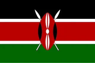 kenya