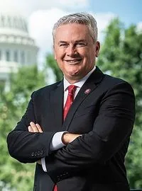 james-comer-politician