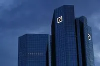 Deutsche Bank Posts First Loss in Four Years Due to Legal Provision