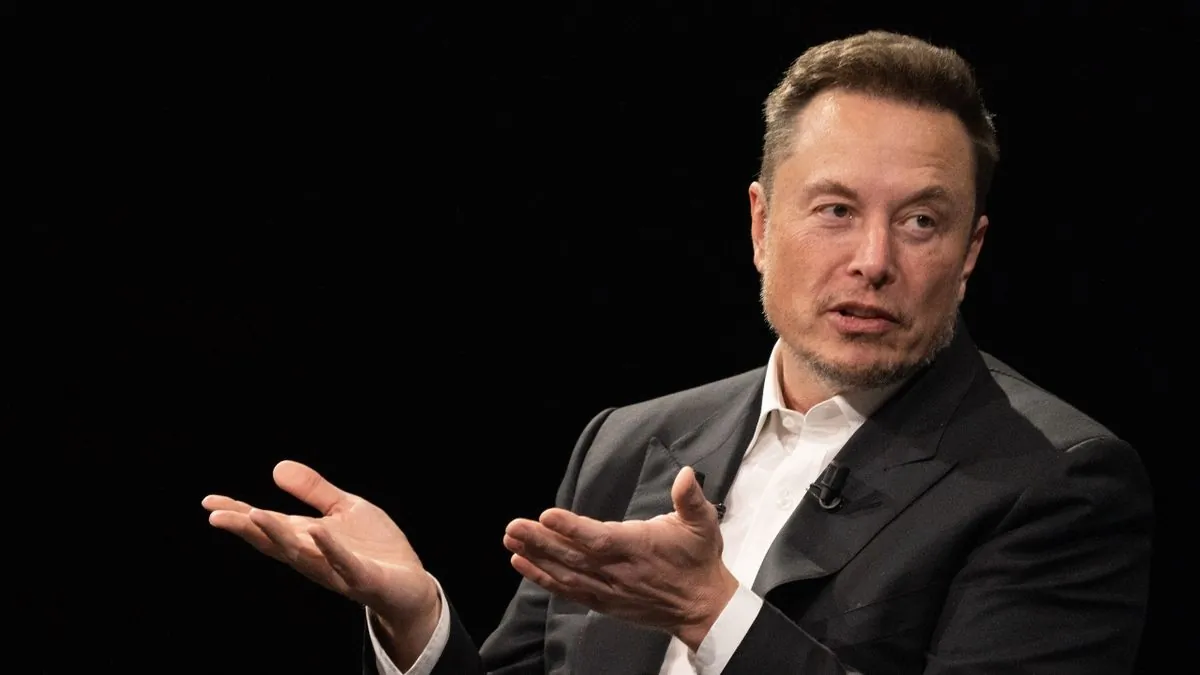 Musk: Trump's EV Policy Shift Could Benefit Tesla Long-Term