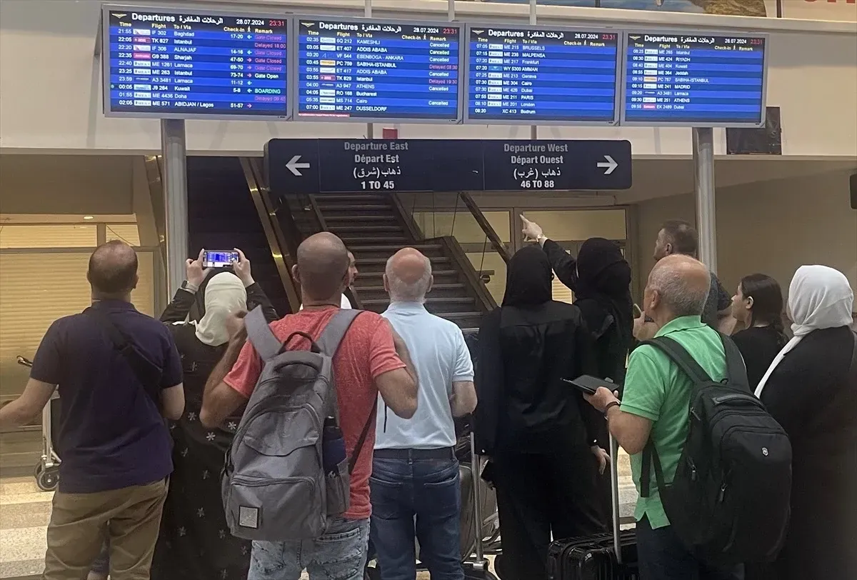 beirut-airport-faces-flight-disruptions-amid-israel-hezbollah-tensions