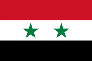 syria