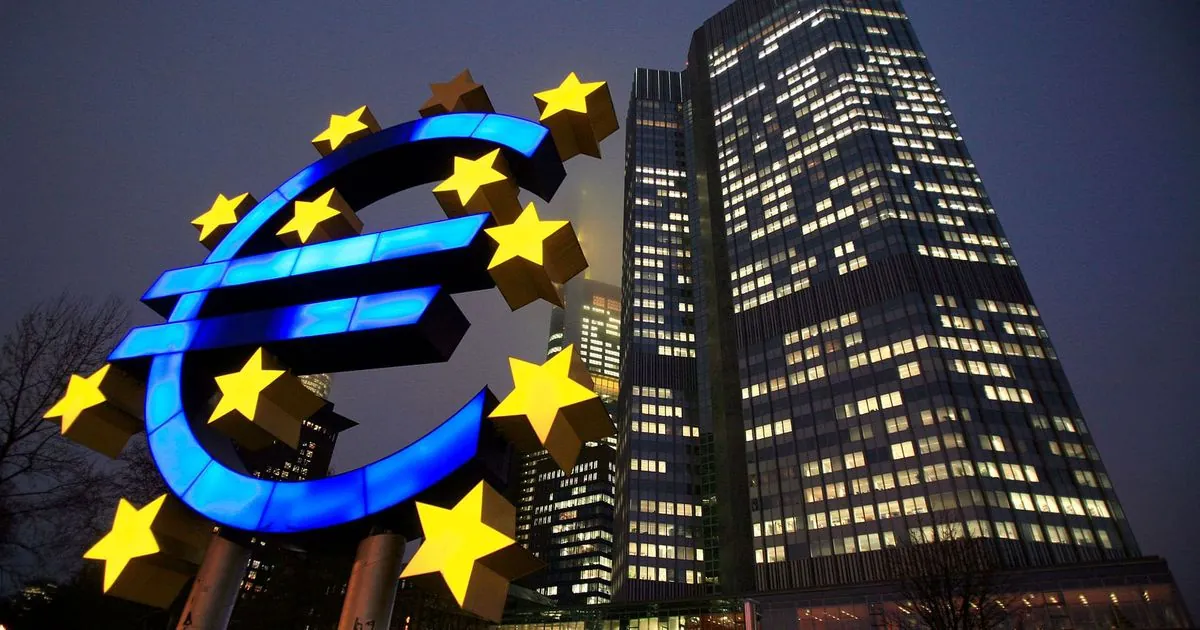 European Banks Boost Climate Risk Provisions Amid ECB Pressure