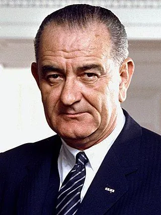 lyndon-b-johnson