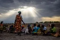 Sudan's Humanitarian Crisis: Experts to Discuss World's Largest Displacement