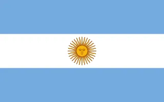 argentina