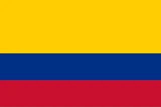 colombia