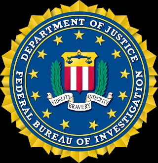 federal-bureau-of-investigation