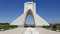 tehran