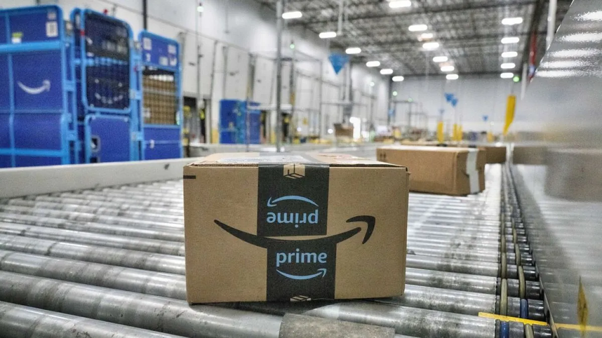 Amazon Faces CPSC Order Over Hazardous Products, Plans Appeal