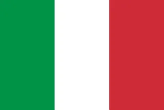 italy