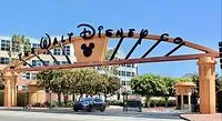 the-walt-disney-company