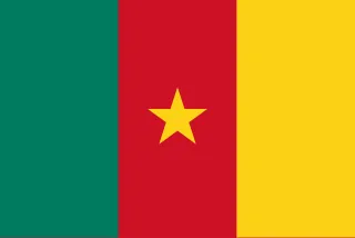 cameroon