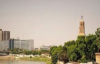 baghdad