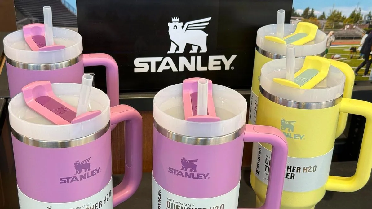 Stanley Cup Maker Seeks Dismissal of Lead-Related Class Action Lawsuit