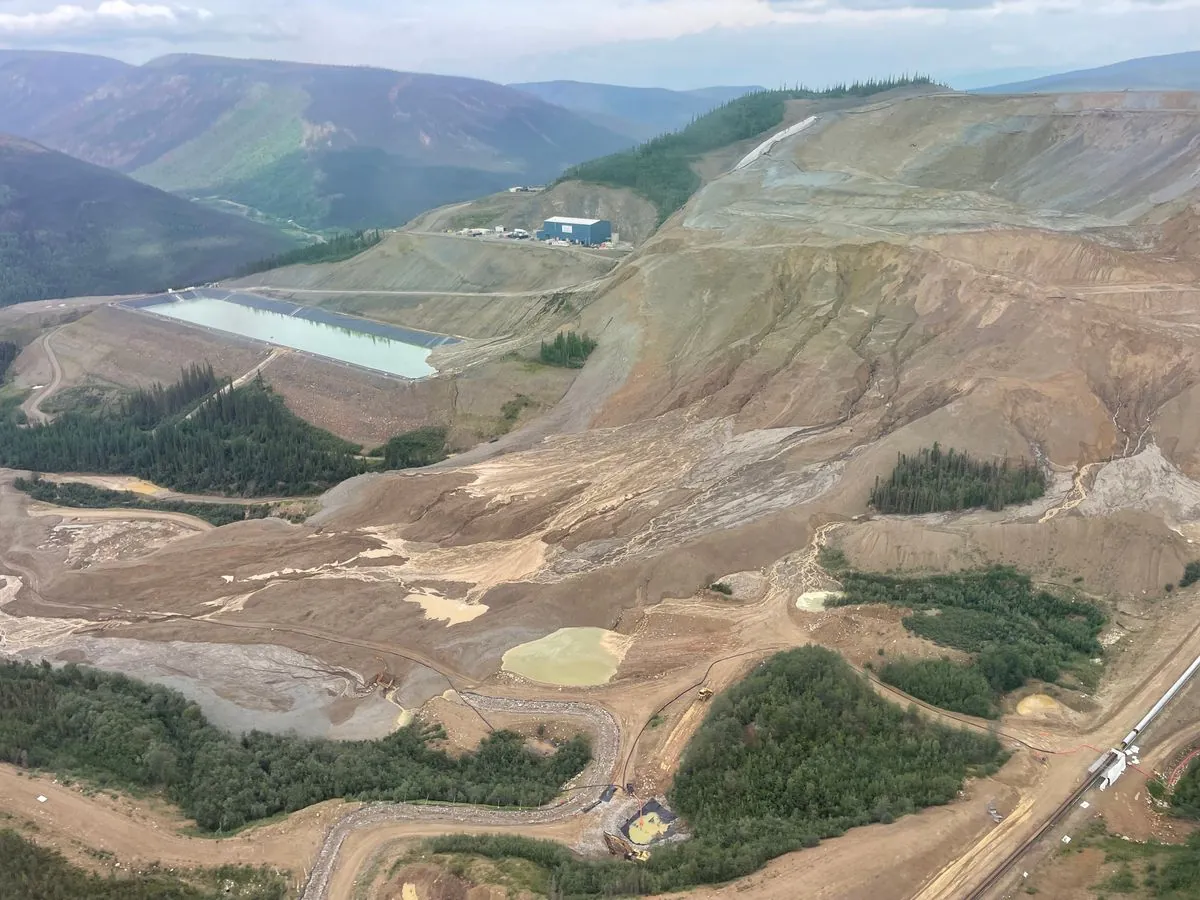 first-nation-urges-yukon-to-oust-victoria-gold-management-over-mine-pollution