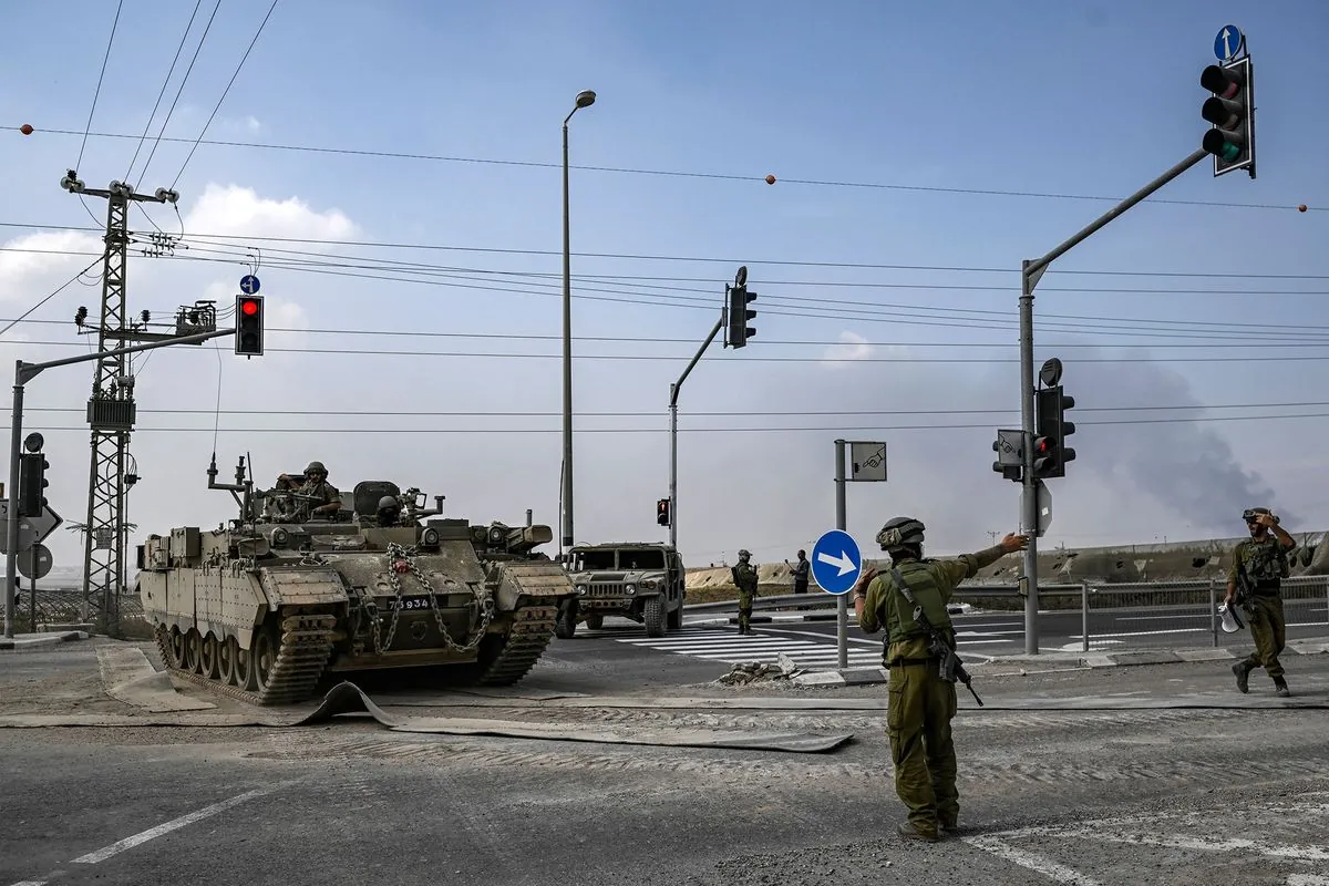 Israel's Risky Strategy: Assassinations and the Threat of Regional Escalation