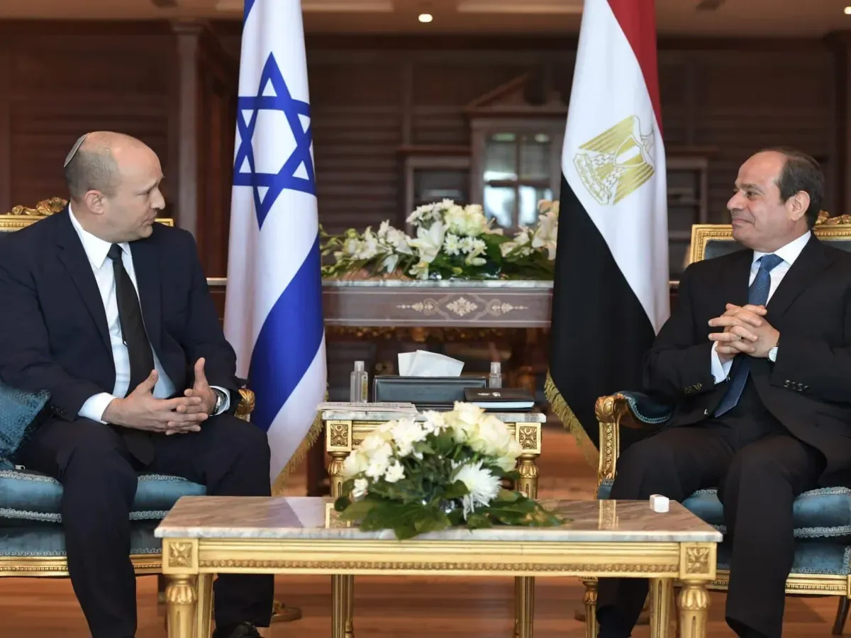 Israeli Team to Visit Cairo for Gaza Ceasefire Talks Amid Skepticism