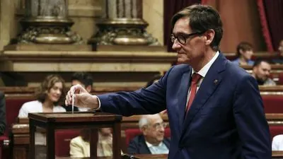 Catalan Separatists Back Deal with Spanish Socialists, Reshaping Regional Politics