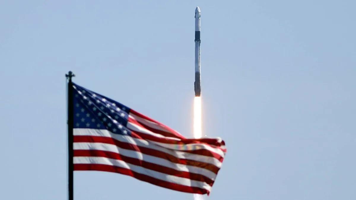 Canada-US Space Launch Deal: A Step Towards Global Leadership