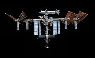 international-space-station