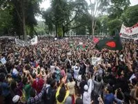 Bangladesh in Turmoil: PM Resigns, Students Demand Nobel Laureate as Interim Leader