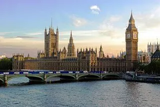 parliament-of-the-united-kingdom