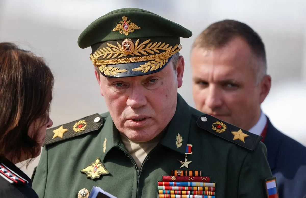 russian-military-chief-inspects-forces-in-ukraine-amid-ongoing-conflict