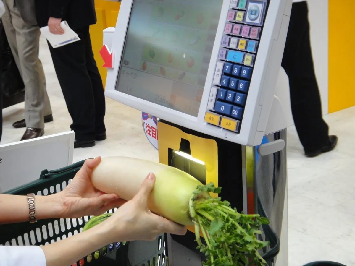 UK to Revolutionize Inflation Measurement with Supermarket Scanner Data