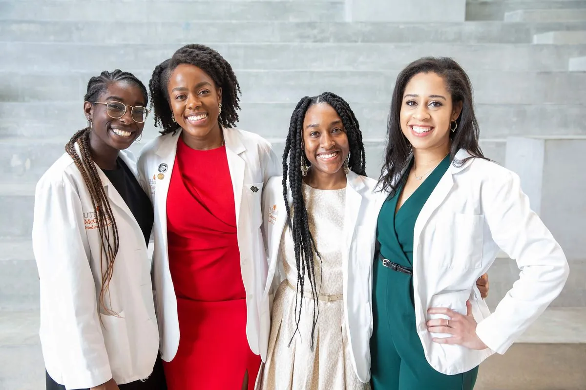 Bloomberg's $600M Boost to Black Medical Schools Aims to Reshape Healthcare