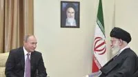 Putin Urges Iran to Exercise Restraint Following Hamas Leader's Death