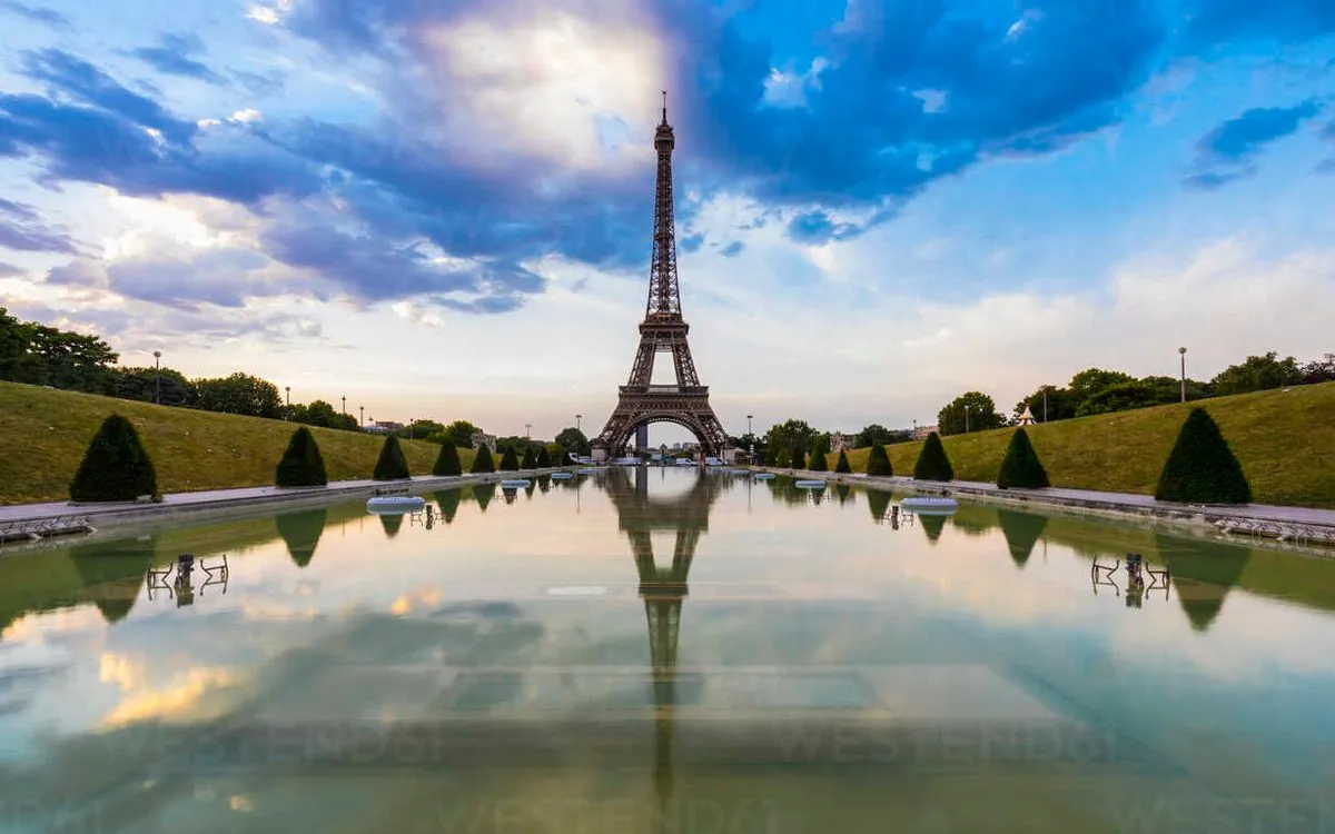 Paris Pushes for Seine Swimming Despite Olympic Setbacks