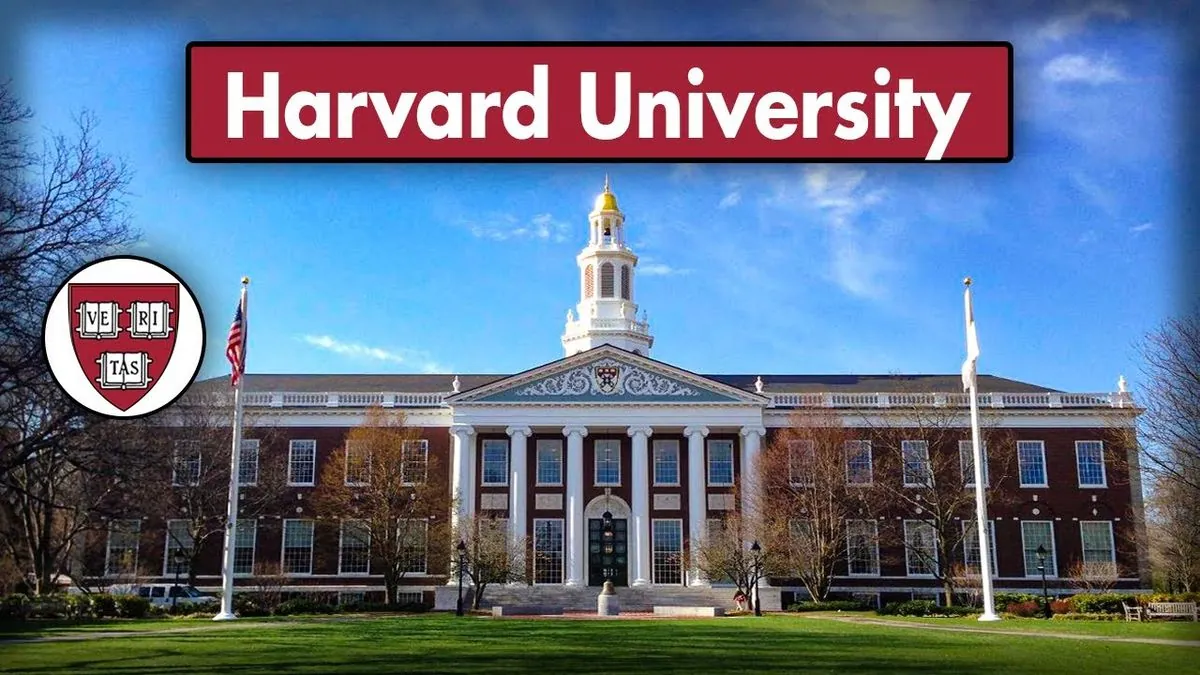 Harvard Faces Lawsuit Over Alleged Campus Antisemitism