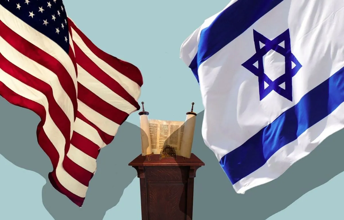 Poll: Most Americans Oppose Sending Troops to Defend Israel