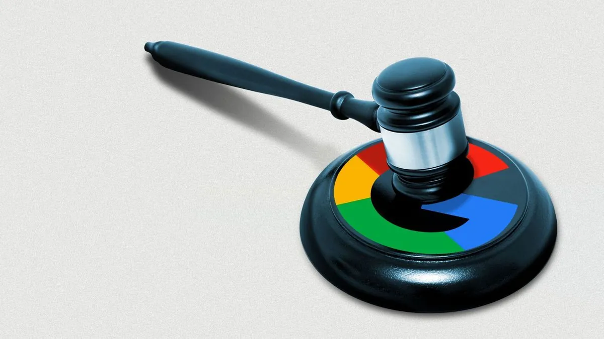 Google's Antitrust Loss May Bolster Apple's Defense in Similar Case