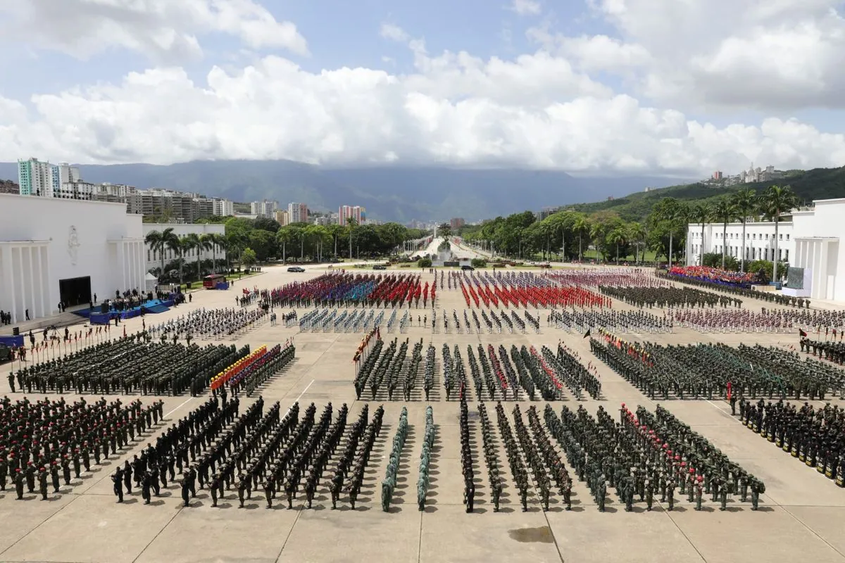 venezuelas-military-pledges-loyalty-to-maduro-amid-election-dispute