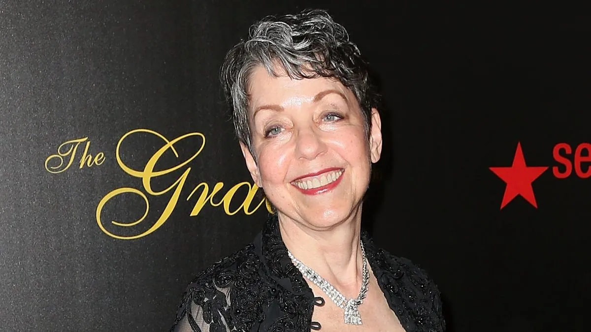 Veteran NPR Correspondent Ina Jaffe Dies at 75, Leaving Rich Legacy