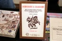 Dungeons & Dragons at 50: The Game That Shaped Modern Culture