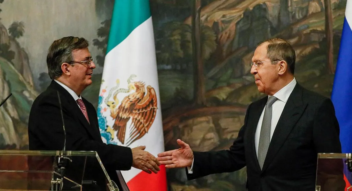 mexico-extends-inauguration-invite-to-putin-amid-diplomatic-complexities