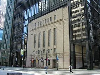 toronto-stock-exchange