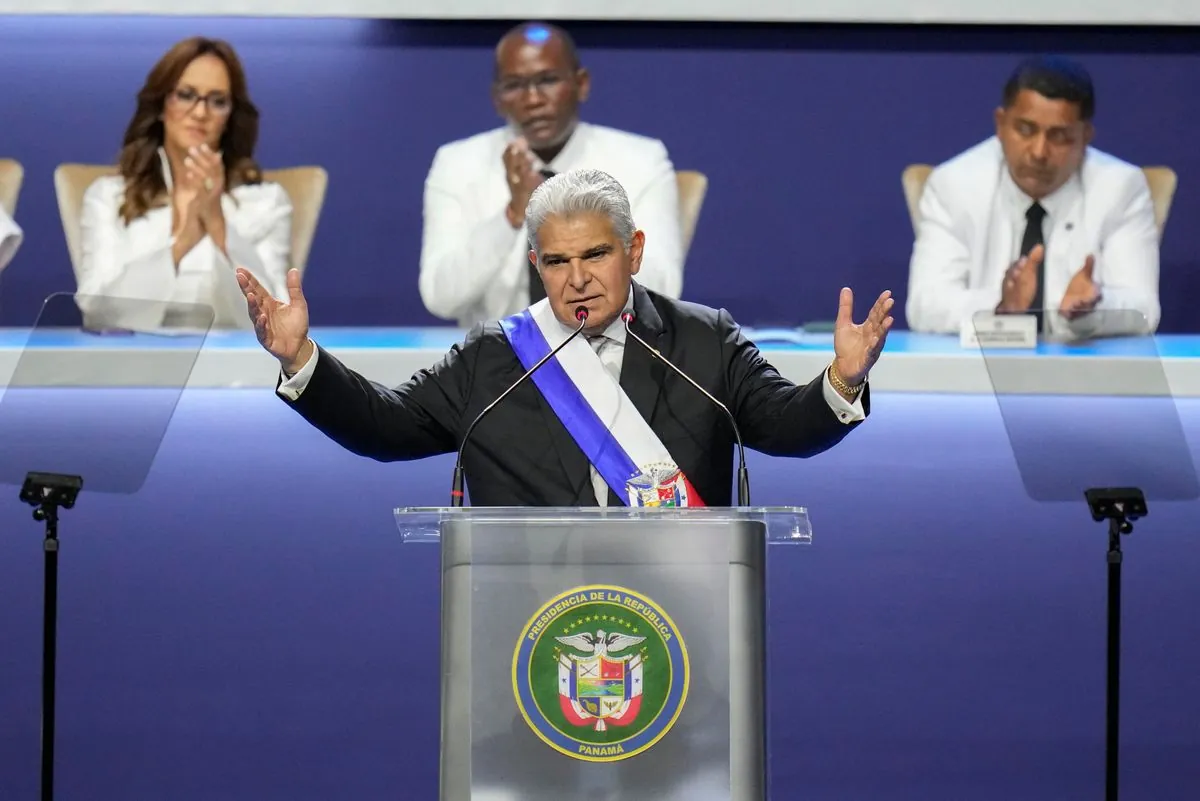 panama-proposes-latin-american-summit-on-venezuelas-political-crisis