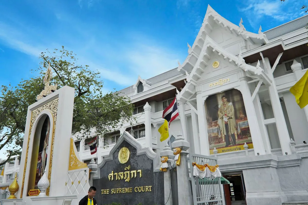 thai-court-dissolves-progressive-party-over-monarchy-law-reform-bid