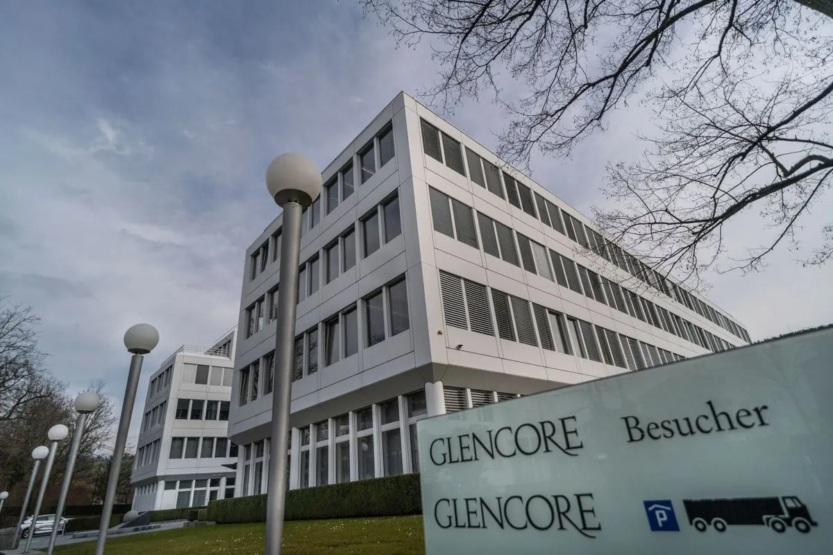 glencore-retains-coal-business-considers-new-york-listing